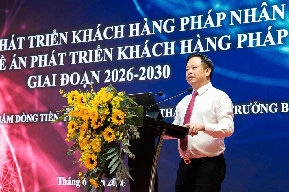 Agribank quyết tâm hoàn thành thắng lợi nhiệm vụ năm 2026, cùng ngành Ngân hàng và đất nước hiện thực mục tiêu tăng trưởng hai con số - Ảnh 5.