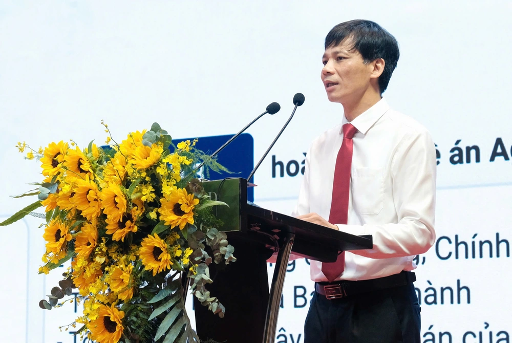 Agribank quyết tâm hoàn thành thắng lợi nhiệm vụ năm 2026, cùng ngành Ngân hàng và đất nước hiện thực mục tiêu tăng trưởng hai con số - Ảnh 7.