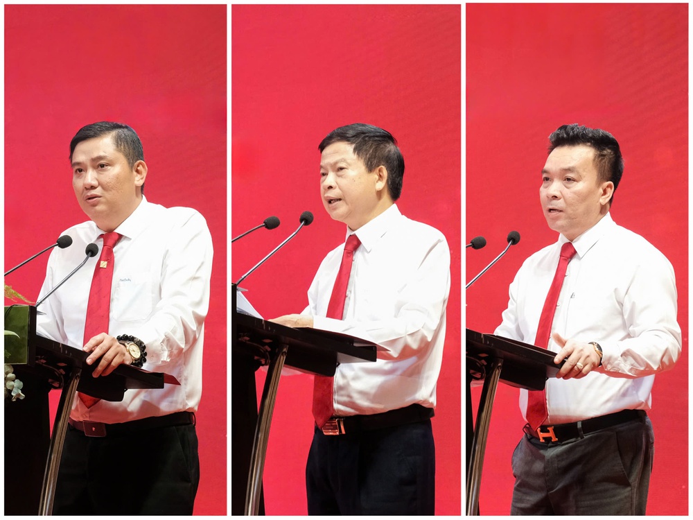 Agribank quyết tâm hoàn thành thắng lợi nhiệm vụ năm 2026, cùng ngành Ngân hàng và đất nước hiện thực mục tiêu tăng trưởng hai con số - Ảnh 9.