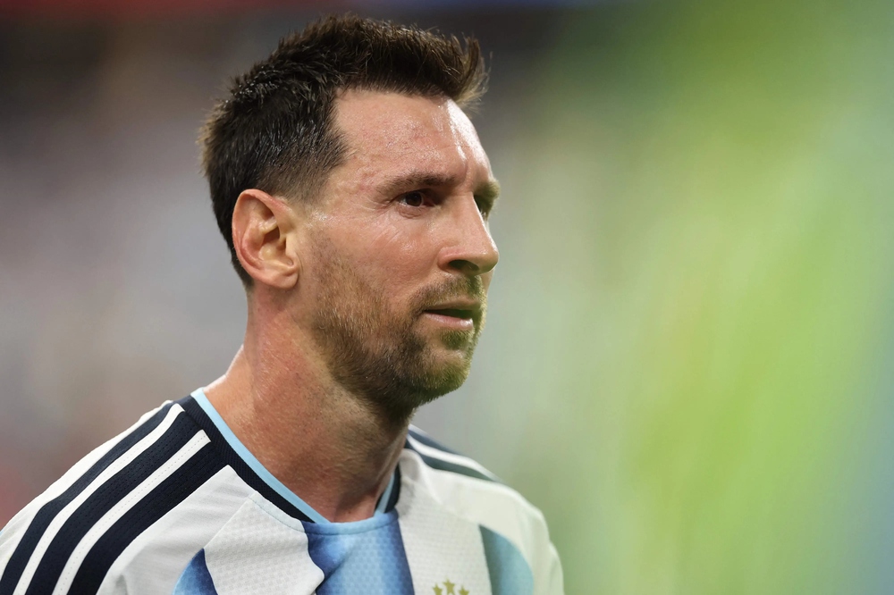 Đội hình dự kiến Argentina vs Cape Verde (Vòng 32 đội World Cup 2026): Messi trở lại - Ảnh 1. Đội hình dự kiến Argentina vs Cape Verde (Vòng 32 đội World Cup 2026): Messi trở lại - Ảnh 1.