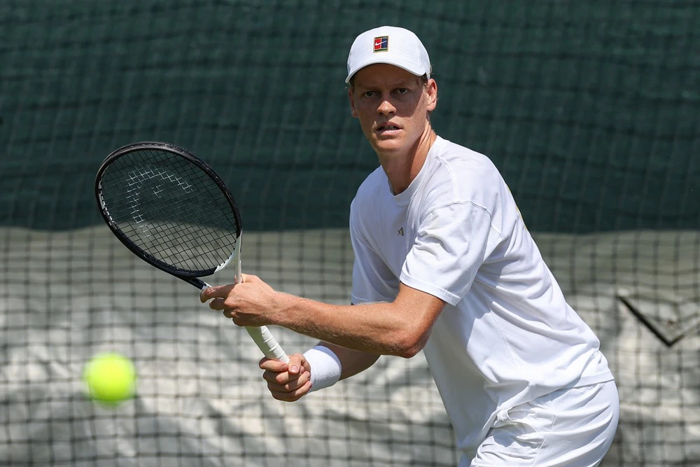 Link xem trực tiếp Wimbledon 2026 hôm nay 29/6 - Ảnh 3.