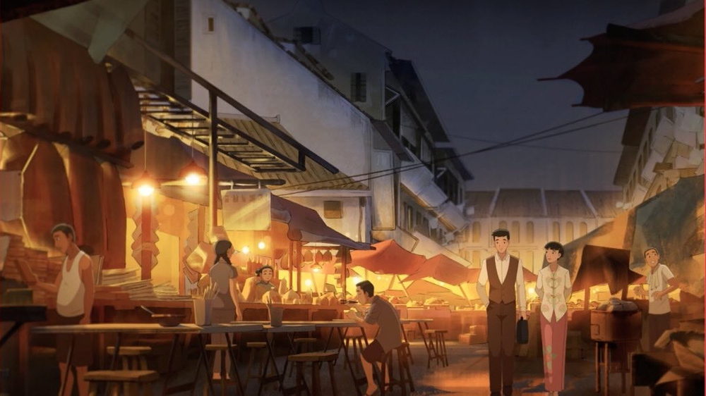 Singapore lần đầu vô địch Annecy: Cột mốc lịch sử của hoạt hình Đông Nam Á - Ảnh 5.