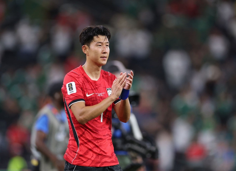 Cầu thủ Hàn Quốc nhận hơn 1 tỷ đồng tiền thưởng sau khi rời World Cup 2026 - Ảnh 1.