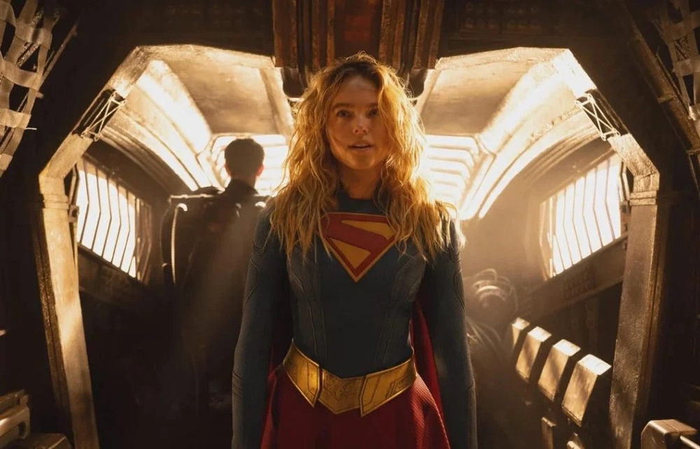 "Toy Story 5" áp đảo phòng vé, "Supergirl" khởi đầu kém kỳ vọng - Ảnh 2.