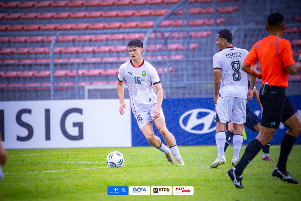Đối thủ của đội tuyển Việt Nam công bố danh sách dự Asean Cup 2026 - Ảnh 1.