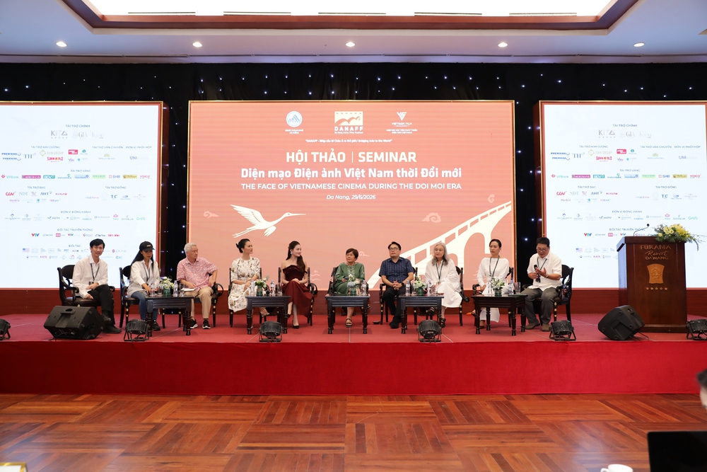 40 năm Đổi mới, điện ảnh Việt đang đứng trước một cuộc "đổi mới" khác - Ảnh 4.