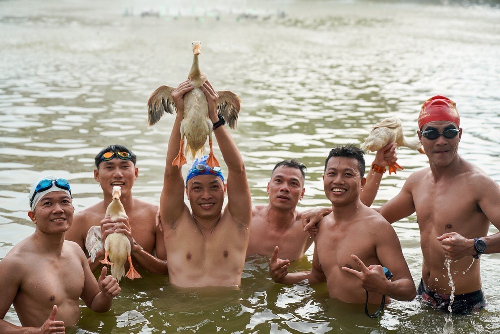 Văn hoá soi đường: Đặc sắc lễ hội đình Chèm - Ảnh 12.