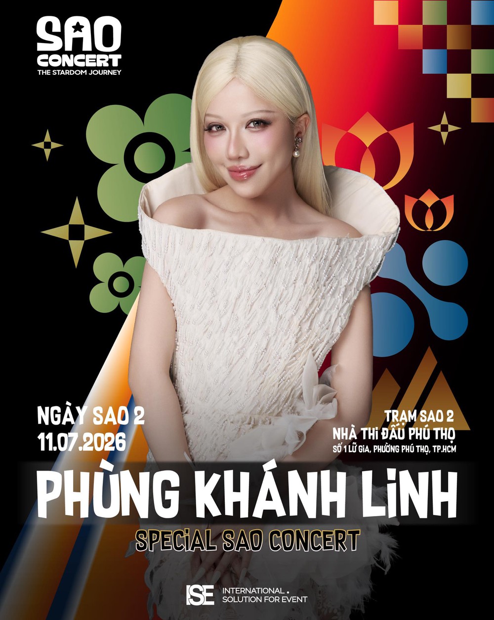 SAO Concert chính thức trở lại, 9 nghệ sĩ đình đám góp mặt - Ảnh 5.