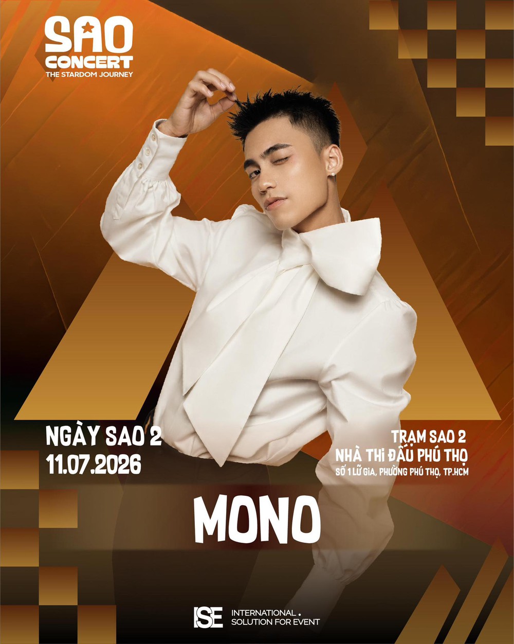 SAO Concert chính thức trở lại, 9 nghệ sĩ đình đám góp mặt - Ảnh 4.