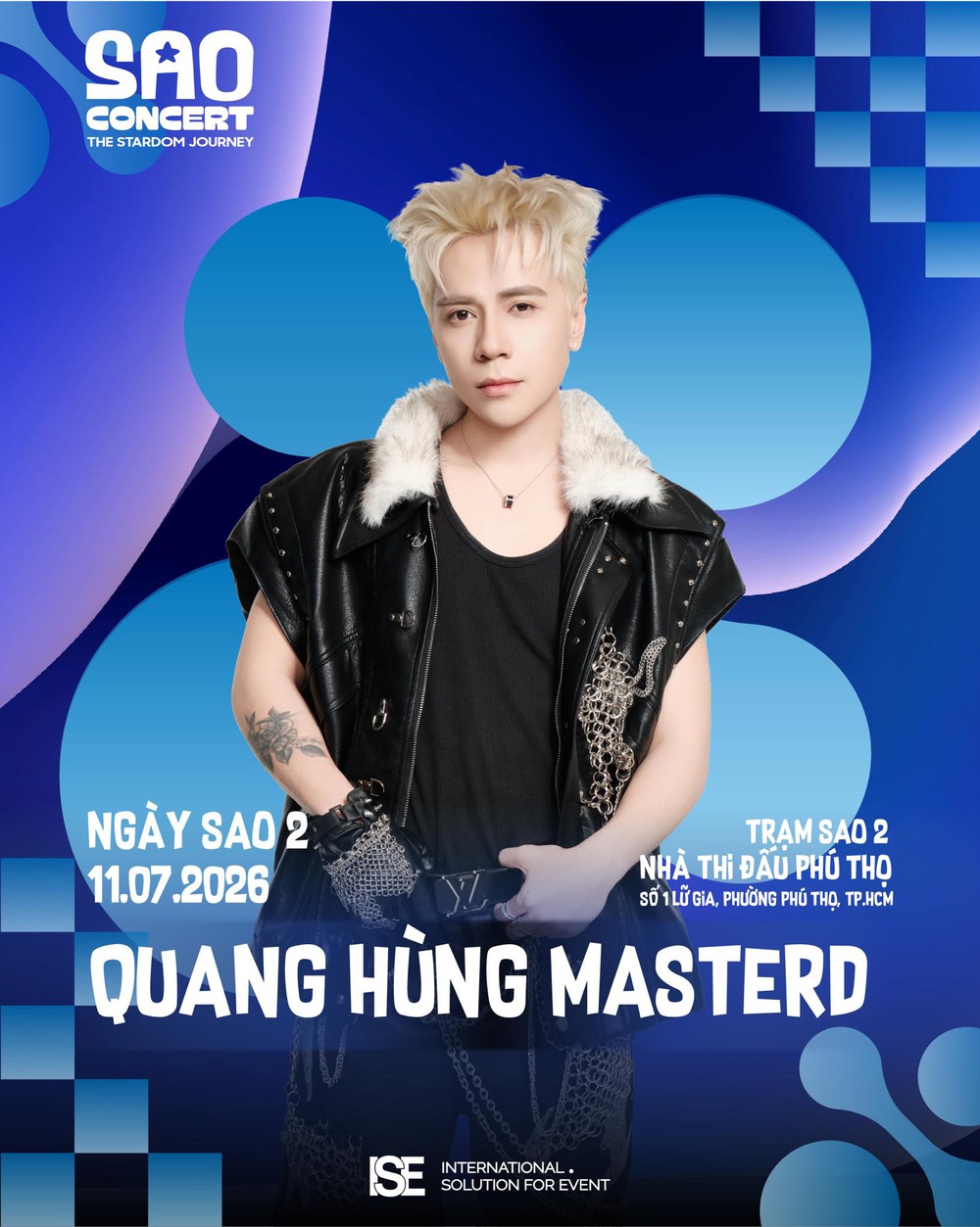 SAO Concert chính thức trở lại, 9 nghệ sĩ đình đám góp mặt - Ảnh 3.