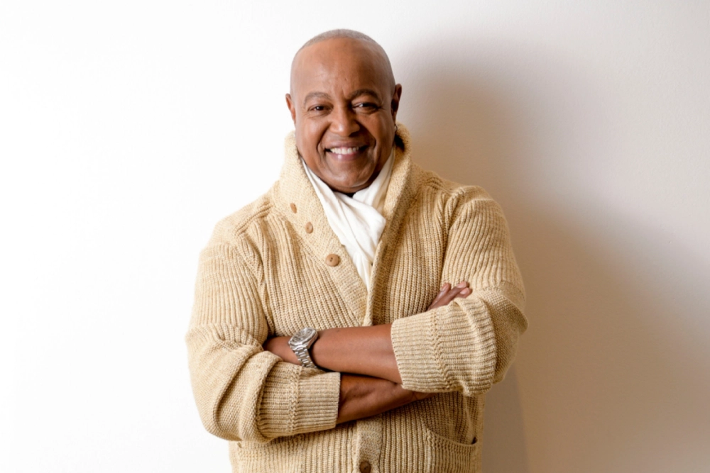 Peabo Bryson qua đời ở tuổi 75: Giọng ca vàng đứng sau những bản tình ca Disney bất hủ - Ảnh 5.