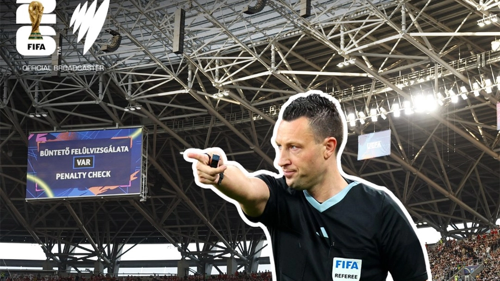 World Cup 2026: 10 luật mới sẽ làm thay đổi cuộc chơi - Ảnh 3.