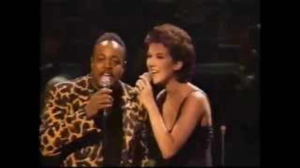 Peabo Bryson qua đời ở tuổi 75: Giọng ca vàng đứng sau những bản tình ca Disney bất hủ - Ảnh 2.