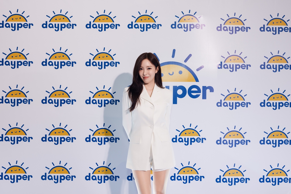 Hyomin ghi điểm với visual sang chảnh tại Meet & Greet ở TP.HCM - Ảnh 2.