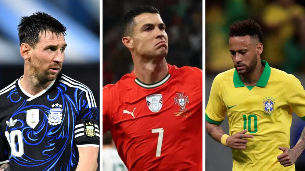 Toàn bộ danh sách cầu thủ của 48 đội tuyển tham dự World Cup 2026 - Ảnh 1.