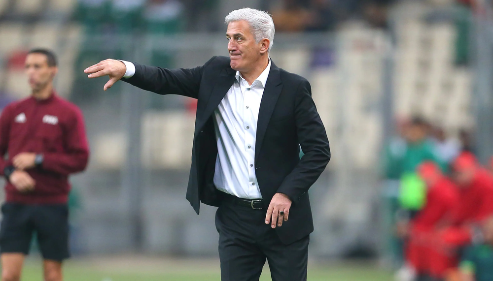 Đường tới World Cup 2026: Đội tuyển Algeria - Ảnh 3.