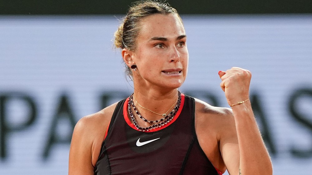Kết quả Roland Garros 2026