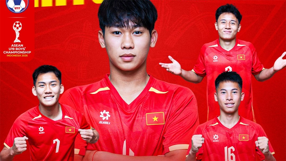VTV5 VTV6 trực tiếp bóng đá