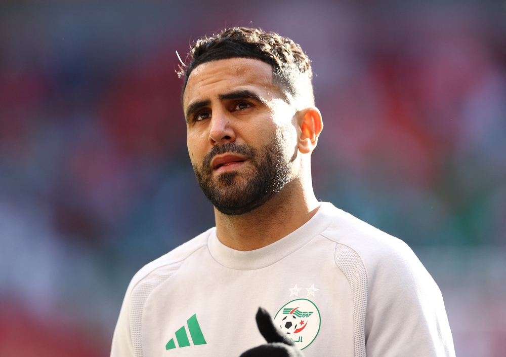 Đường tới World Cup 2026: Đội tuyển Algeria - Ảnh 4.