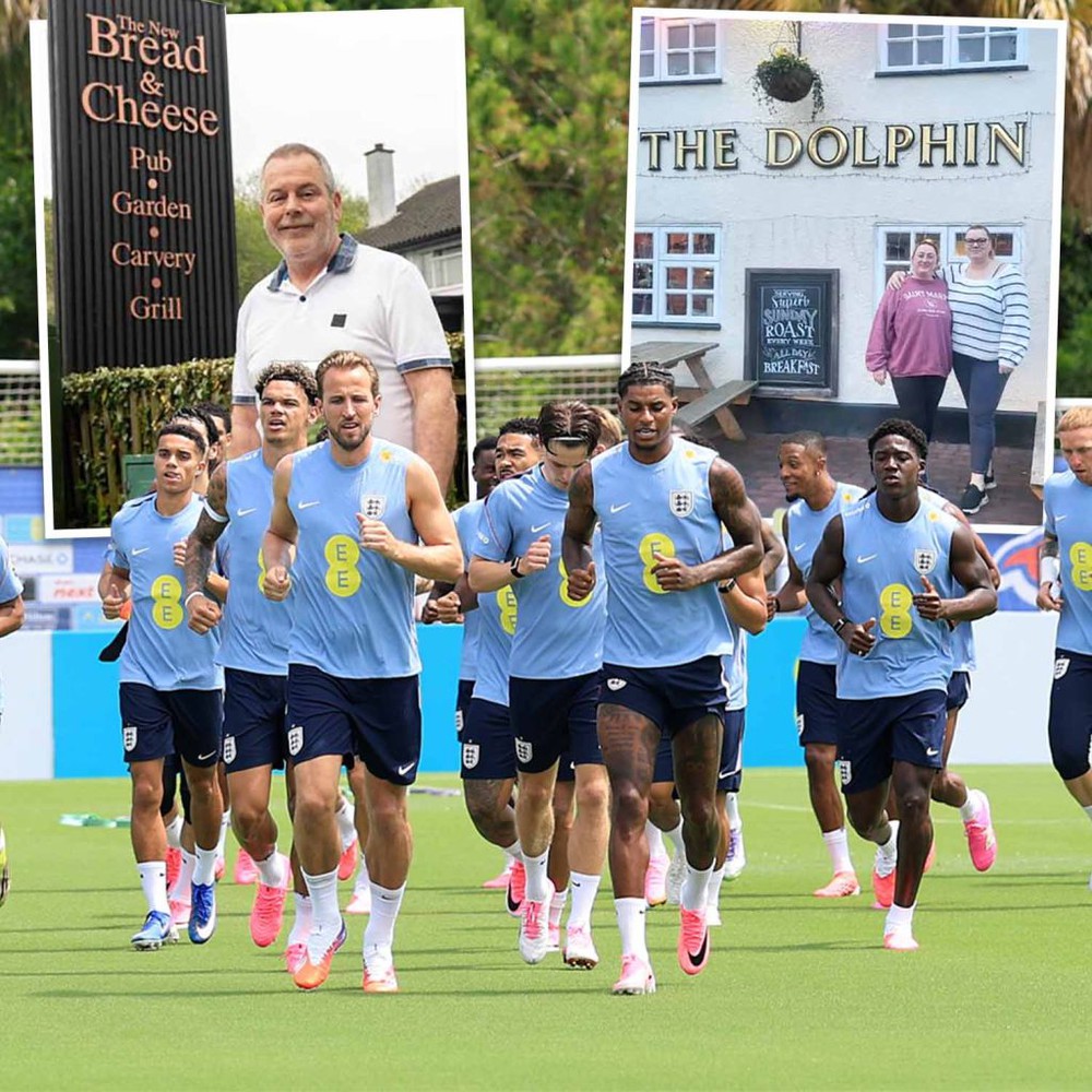 World Cup 2026: Tranh cãi tại Anh vì quy định đóng cửa quán rượu - Ảnh 1.