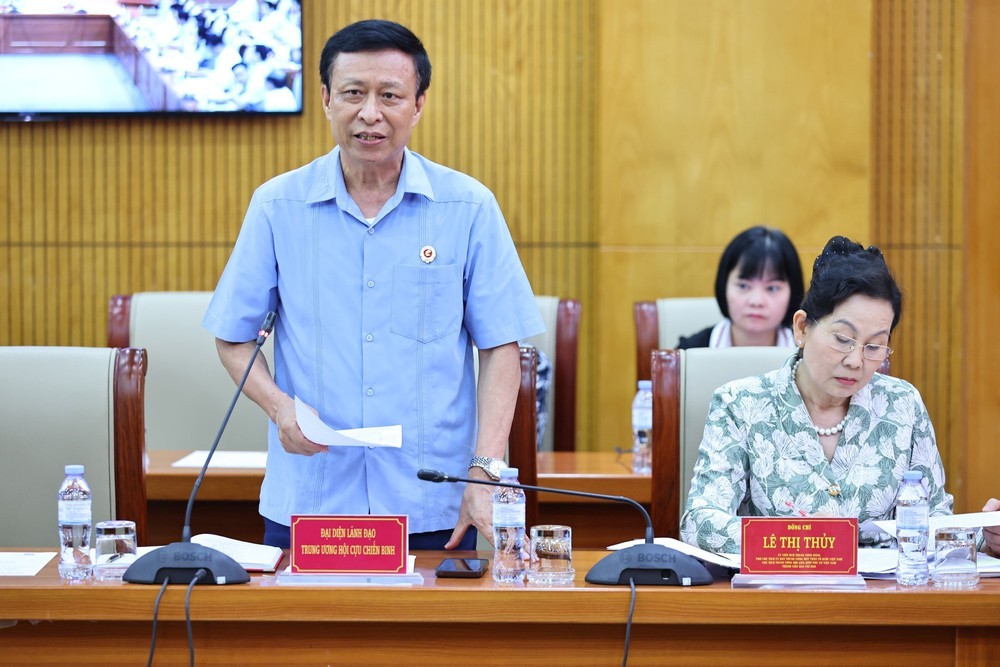 Kịp thời nắm bắt dư luận và kiến nghị của người dân trên không gian mạng - Ảnh 3.