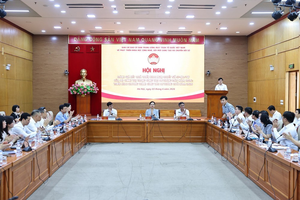 Kịp thời nắm bắt dư luận và kiến nghị của người dân trên không gian mạng - Ảnh 1.