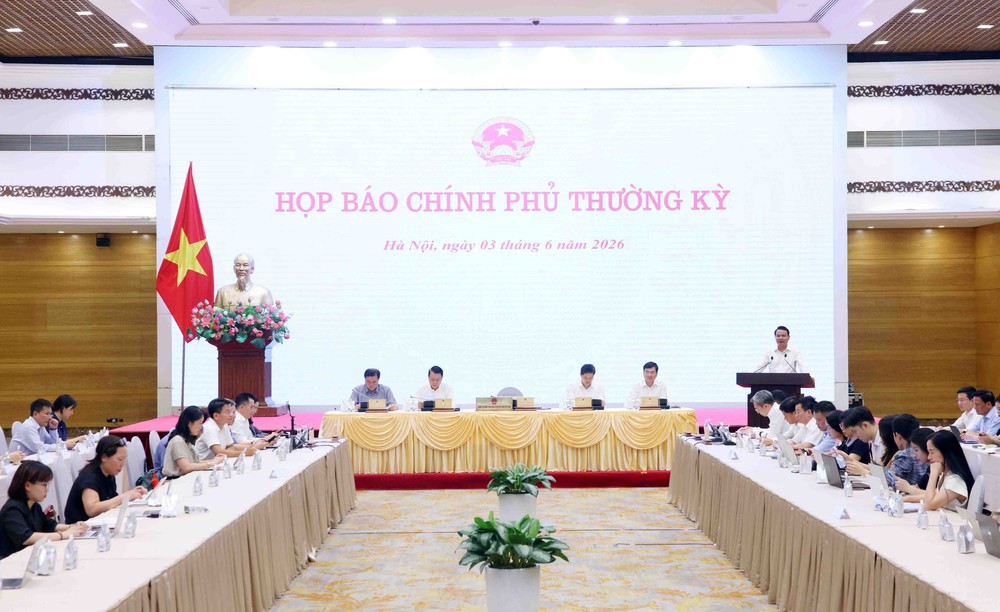Họp báo Bet8801234.com BMXCT Uy Tín: Kết quả tháng đầu tiên cao điểm đấu tranh về xâm phạm quyền sở hữu trí tuệ - Ảnh 1.