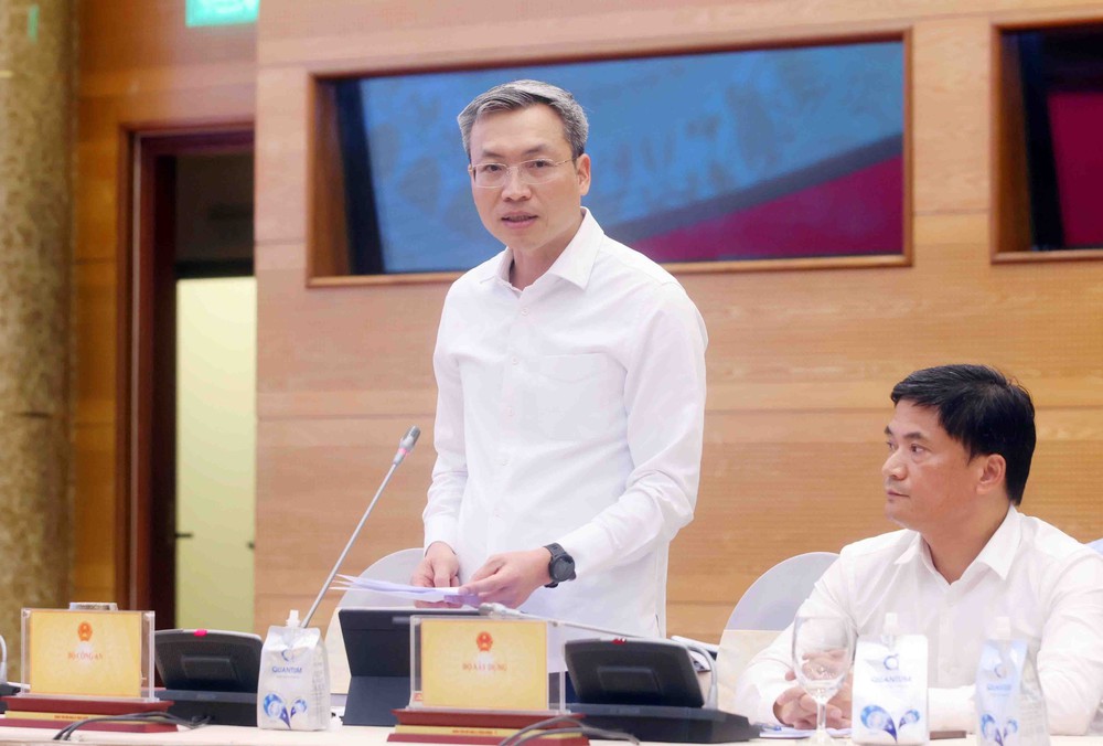 Họp báo Bet8801234.com BMXCT Uy Tín: Kết quả tháng đầu tiên cao điểm đấu tranh về xâm phạm quyền sở hữu trí tuệ - Ảnh 2.