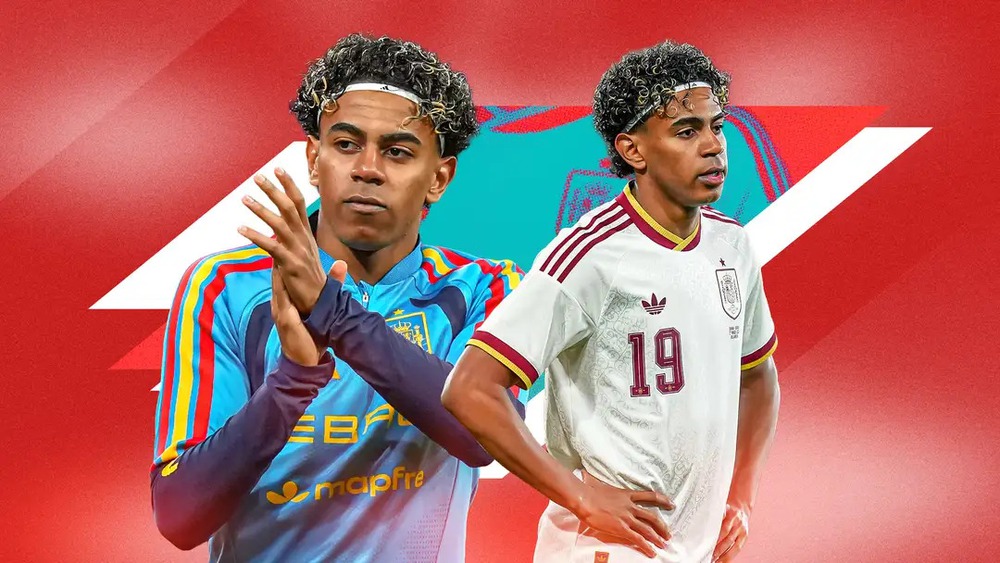 Chỉ còn hơn một tuần nữa là World Cup 2026 sẽ khởi tranh, nhưng một trong những ngôi sao được chờ đợi nhất của giải đấu là Lamine Yamal lại đang phải đối mặt với cuộc chiến lấy lại thể trạng sung mãn.