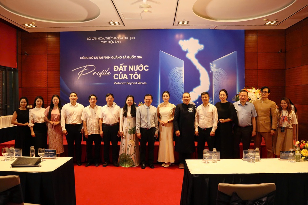 “Profile Đất nước của tôi”: Phép thử cho các chính sách mới của ngành điện ảnh - Ảnh 1.