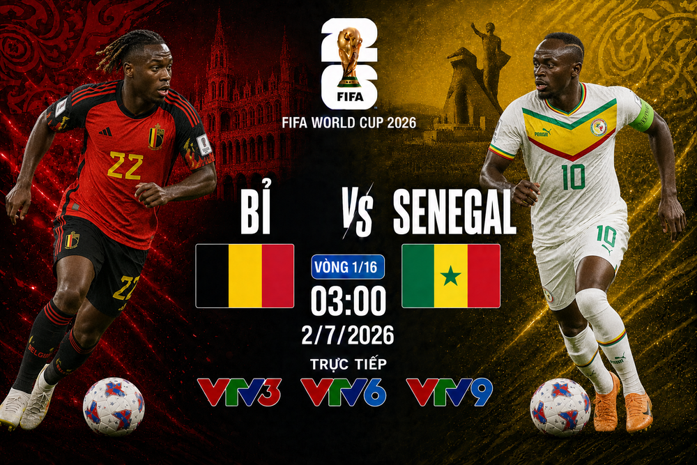 Bỉ vs Senegal: Ai sẽ thắng? Bỉ vs Senegal: Ai sẽ thắng?