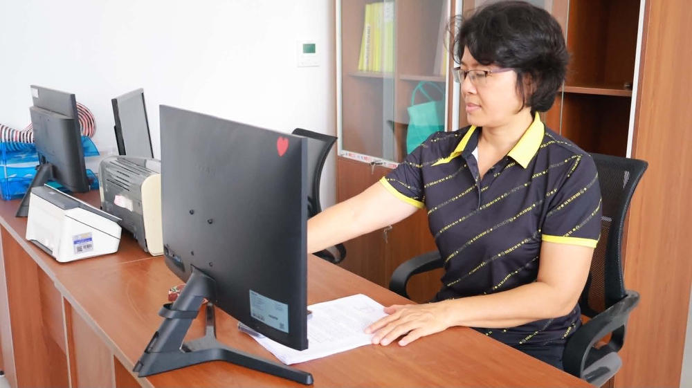50 năm TP.HCM mang tên Chủ tịch Hồ Chí Minh: "Người hùng" Olympic Trần Hiếu Ngân và hành trình gieo mầm cho thể thao TP.HCM - Ảnh 2.