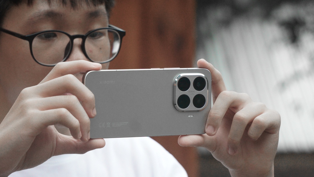 Sự thật về camera Leica trên Xiaomi 15T Pro sau một năm dùng - Ảnh 1.