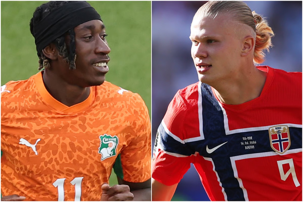 Lịch thi đấu World Cup 2026 hôm nay 30/6 - Ảnh 4. Lịch thi đấu World Cup 2026 hôm nay 30/6 - Ảnh 4.