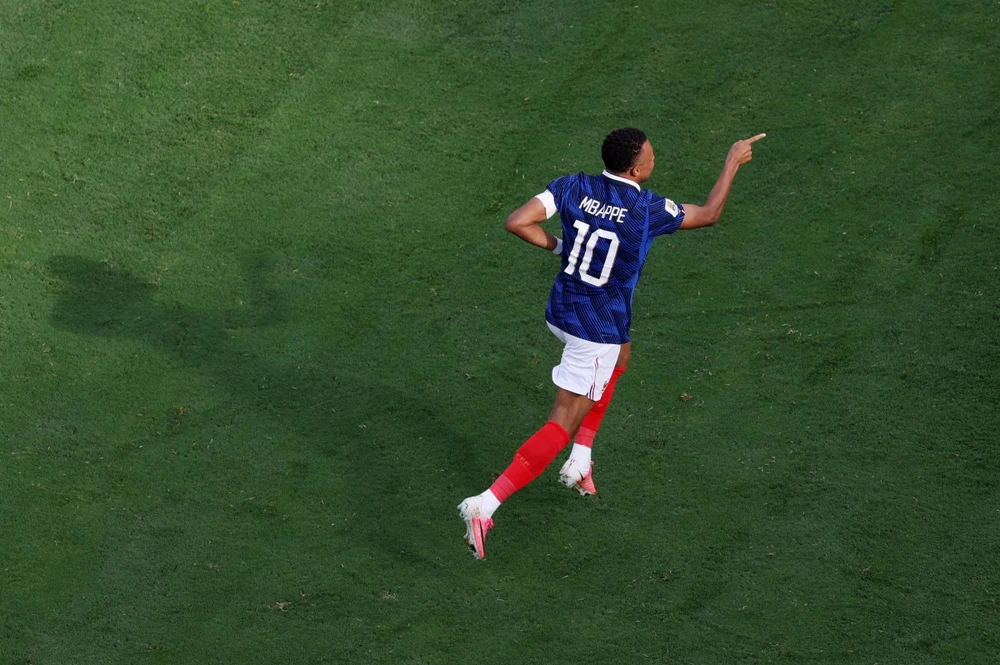 Danh sách Vua phá lưới World Cup 2026 - Ảnh 2.