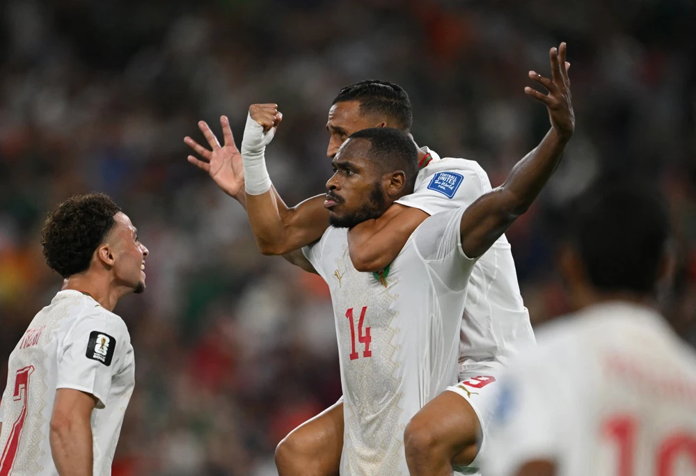 VTV5 VTV6 trực tiếp bóng đá World Cup 2026 hôm nay ngày 5/7/202 - Ảnh 3. VTV5 VTV6 trực tiếp bóng đá World Cup 2026 hôm nay ngày 5/7/202 - Ảnh 3.