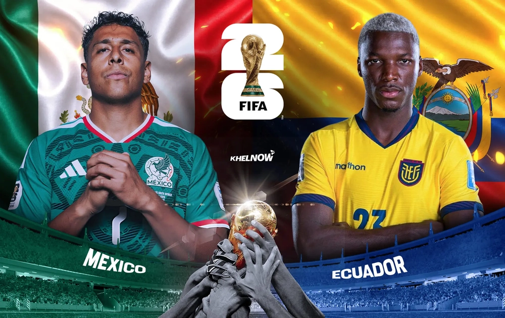Nhận định bóng đá World Cup 2026 hôm nay 1/7 - Ảnh 11. Nhận định bóng đá World Cup 2026 hôm nay 1/7 - Ảnh 11.