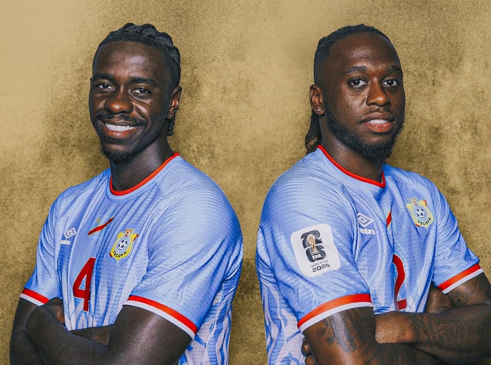 Đội hình dự kiến Anh vs CHDC Congo (vòng 32 đội World Cup 2026): Rashford chạm trán bạn cũ - Ảnh 2.