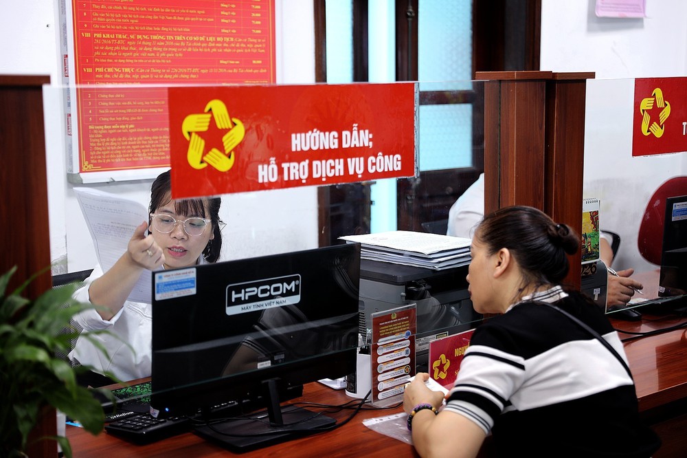 Quy định về vị trí việc làm viên chức áp dụng từ 1/7/2026 - Ảnh 2.