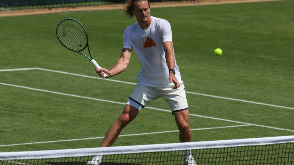 Link xem trực tiếp Wimbledon 2026 hôm nay 30/6 - Ảnh 3.