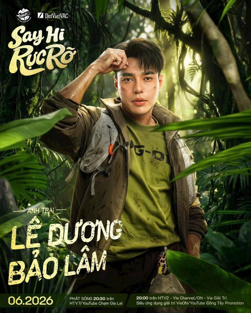 Khi "Say Hi Rực Rỡ" trở thành cầu nối quảng bá du lịch Gia Lai - Ảnh 7.