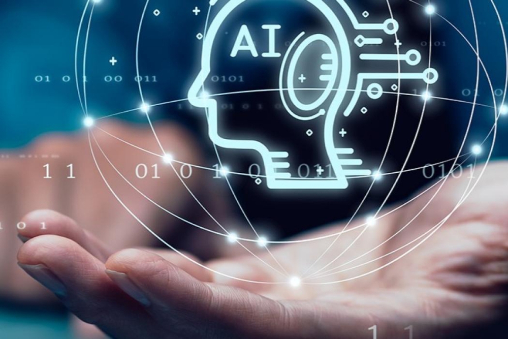 AI đang làm thay đổi sâu sắc môi trường làm việc - Ảnh 2.