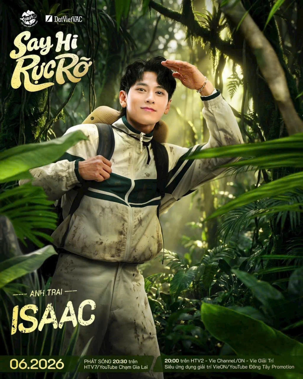 Khi "Say Hi Rực Rỡ" trở thành cầu nối quảng bá du lịch Gia Lai - Ảnh 3.