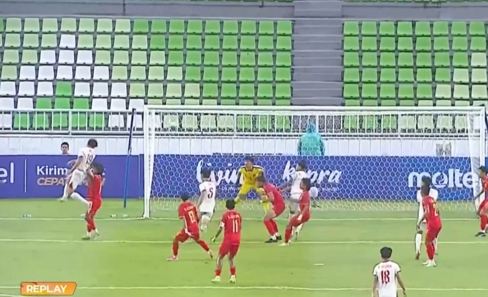Thắng 5 sao trước U19 Myanmar, U19 Việt Nam tự tin đại chiến chủ nhà ở lượt cuối - Ảnh 2.