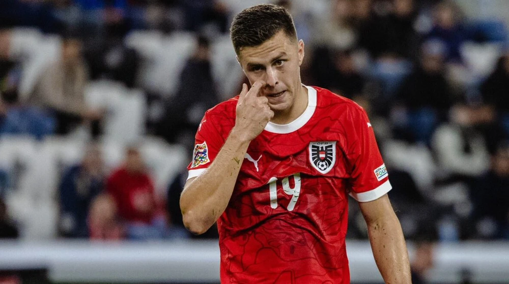 World Cup 2026 24h: Tuyển Pháp xuất hiện bất đồng nội bộ, tiền đạo Thụy Sĩ khẩn cầu cấp visa vào Mỹ - Ảnh 5.