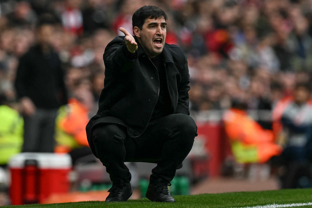 Tin nóng thể thao sáng 5/6: ĐT Việt Nam xác định đội cuối cùng chung bảng ở Asian Cup 2027 - Ảnh 2.