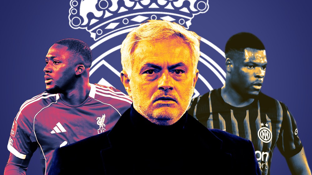 Real Madrid: Cuộc cách mạng “Mourinho 2.0” đã bắt đầu - Ảnh 1.