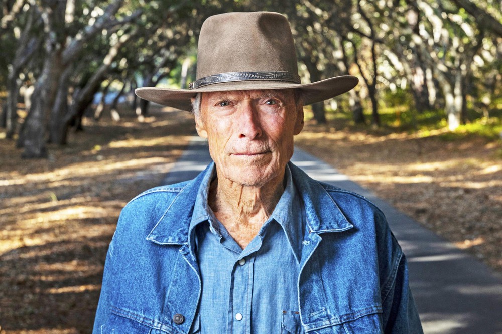 Clint Eastwood dừng sự nghiệp ở tuổi 96, khép lại hành trình huyền thoại - Ảnh 1.