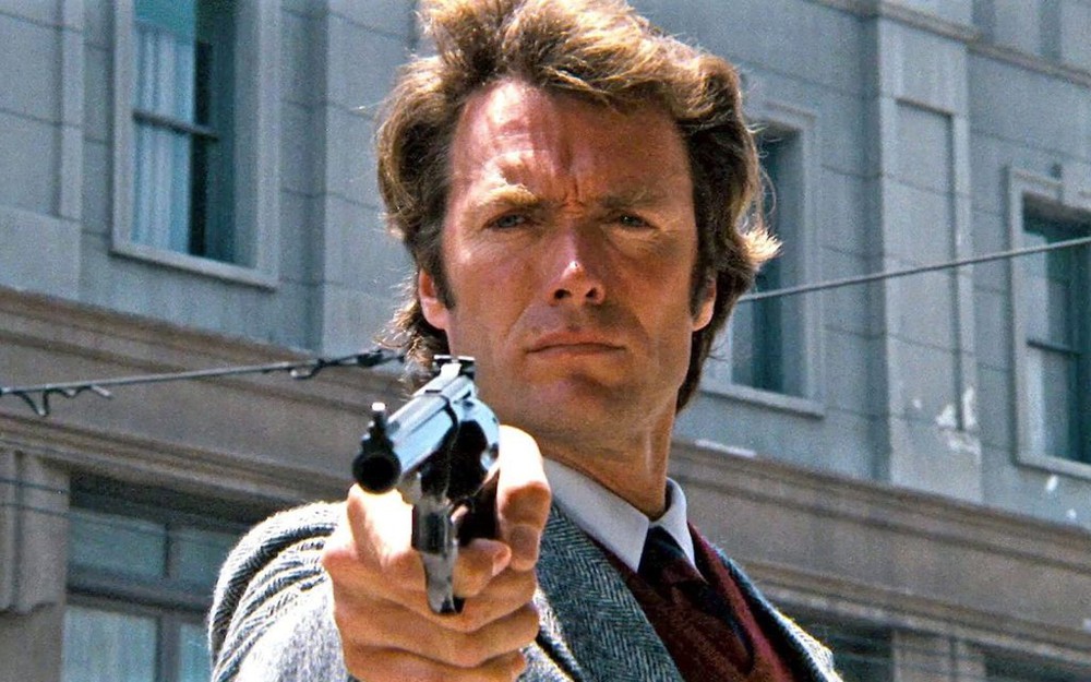 Clint Eastwood dừng sự nghiệp ở tuổi 96, khép lại hành trình huyền thoại - Ảnh 6.