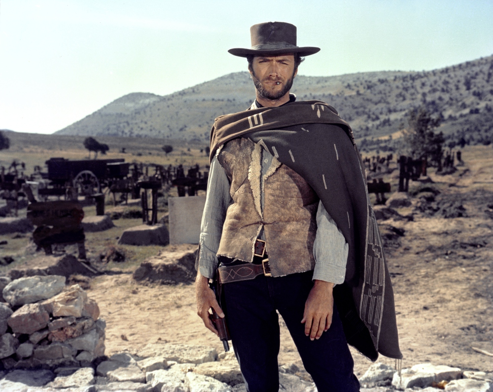 Clint Eastwood dừng sự nghiệp ở tuổi 96, khép lại hành trình huyền thoại - Ảnh 2.